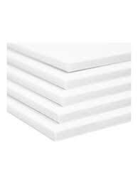 Kraf Maket Kartonu Köpüklü Eko Yapışkanlı 70x100 5mm 7015ye