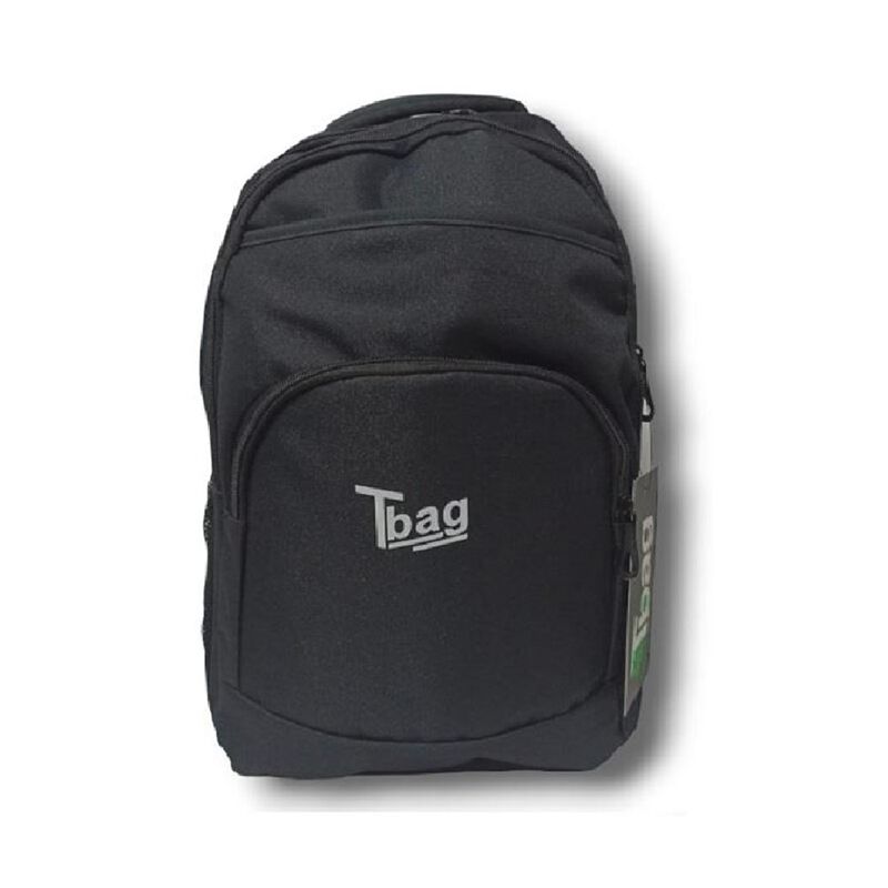 Tbag Sırt Çantası (tbg-904 / Siyah)