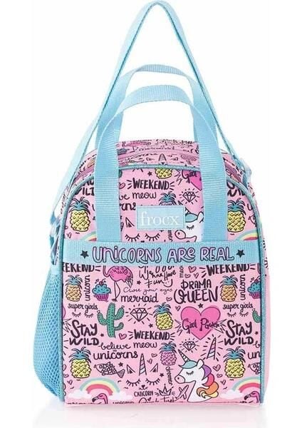 Frocx Beslenme Çantası Fashıon 42277