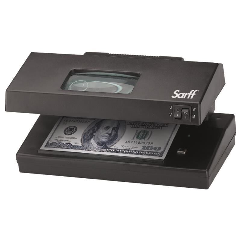 Sarff Para Kontrol Cihazi 160 15306003