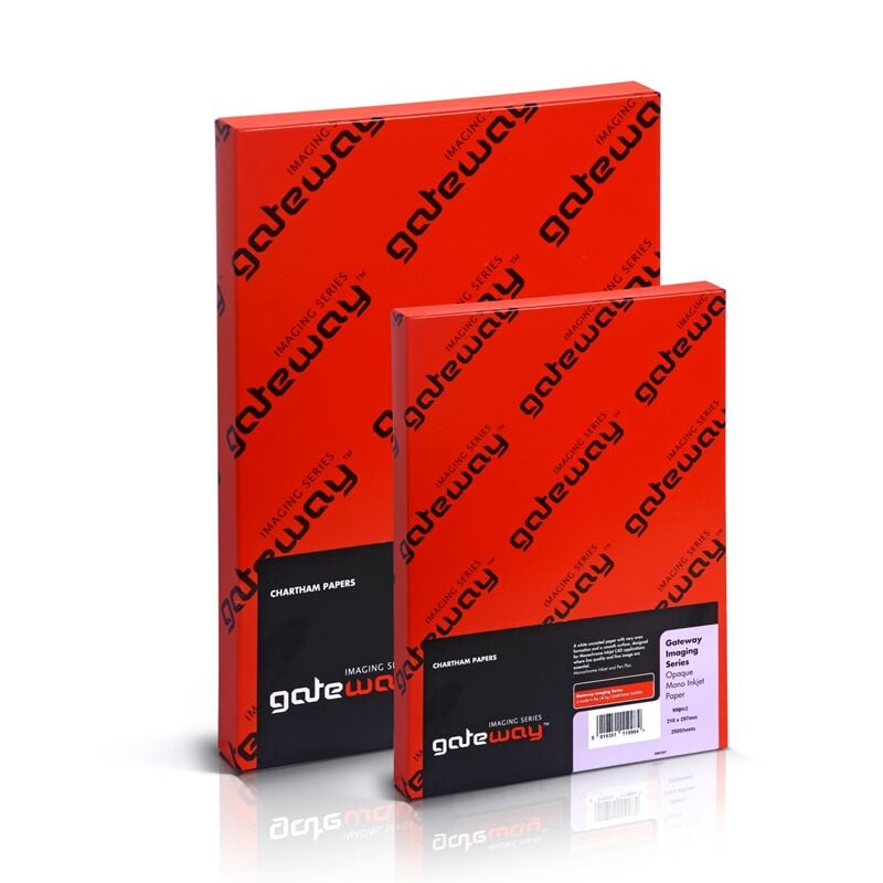 Gateway Aydınger Kağıdı A4 250'li 83 Gr Ga085