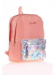 Kaukko Brıght Sırt Çantası (scale-somon) K1528