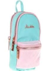Kaukko Brıght Junıor Bag Kalem Çantası Kapitone-mınt K2461