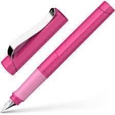 Schneider Dolma Kalem Sıs Base Pembe 160229