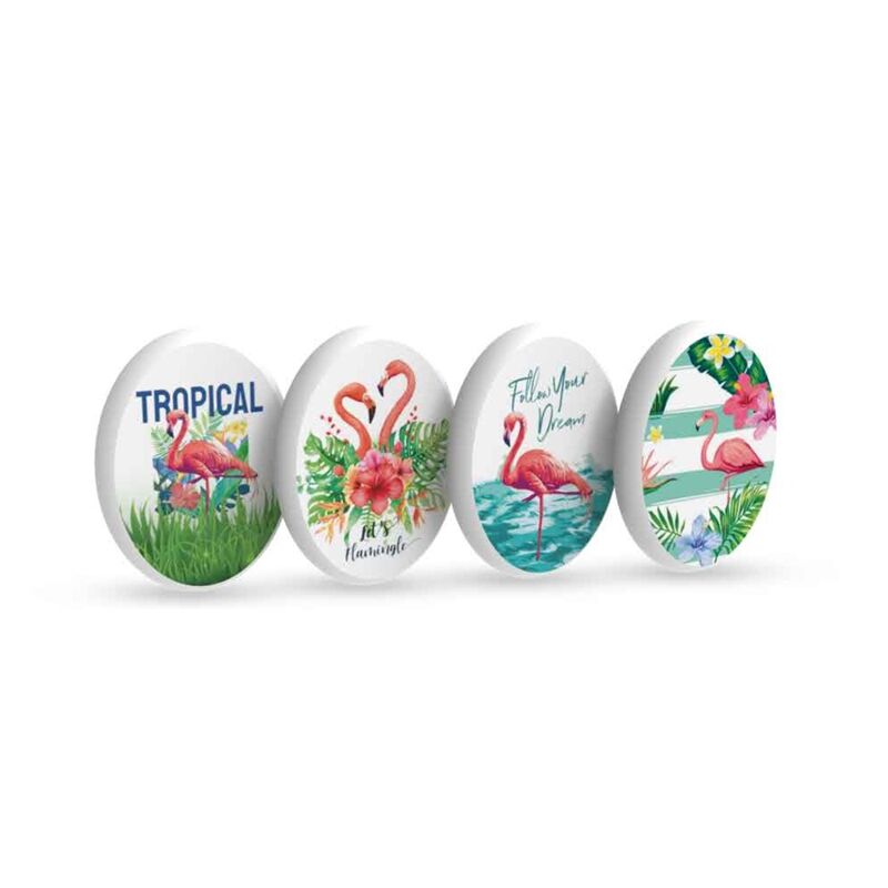 Silka Flamıngo Serisi Sg.20