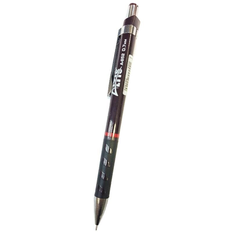 Altıs 0.7mm 6renk Metal Versatil Kalem (yeni) A-852