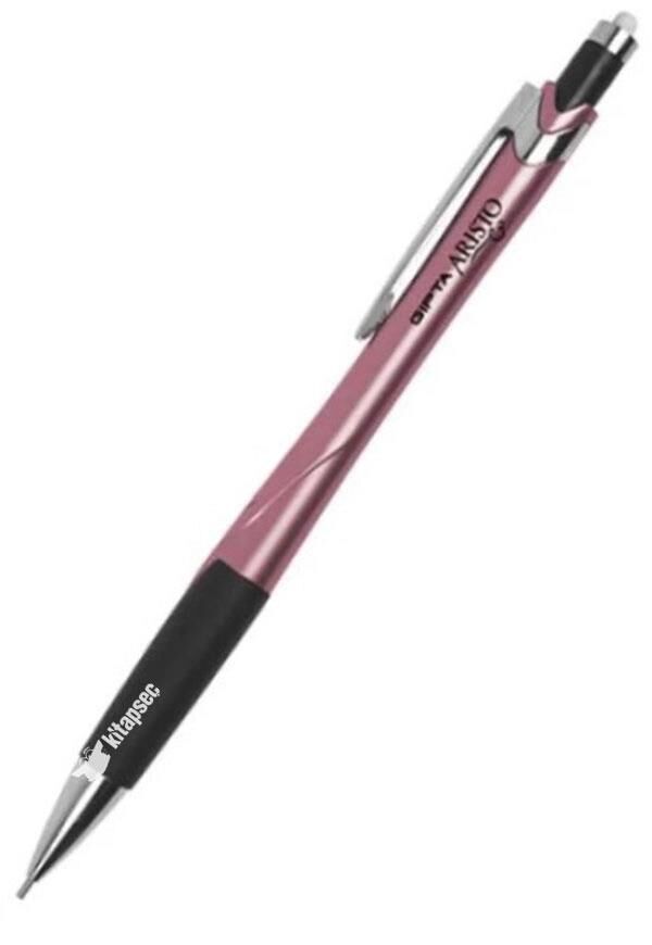 Gıpta Versatil Kalem Arısto 0.7 Mm Bakır 4-k183100-5001
