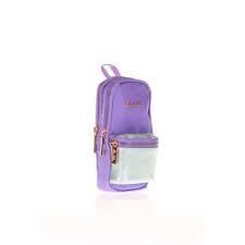 Kaukko Magıc Dreams Junıor Bag Kalem Çantası (rugan-lila) K2485