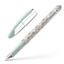 Schneıder Sıs Voyage Dolma Kalem Turkuaz 161144