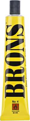 Brons Sıvı Yapıştırıcı 90 Gr Solvent İçerir Br-414