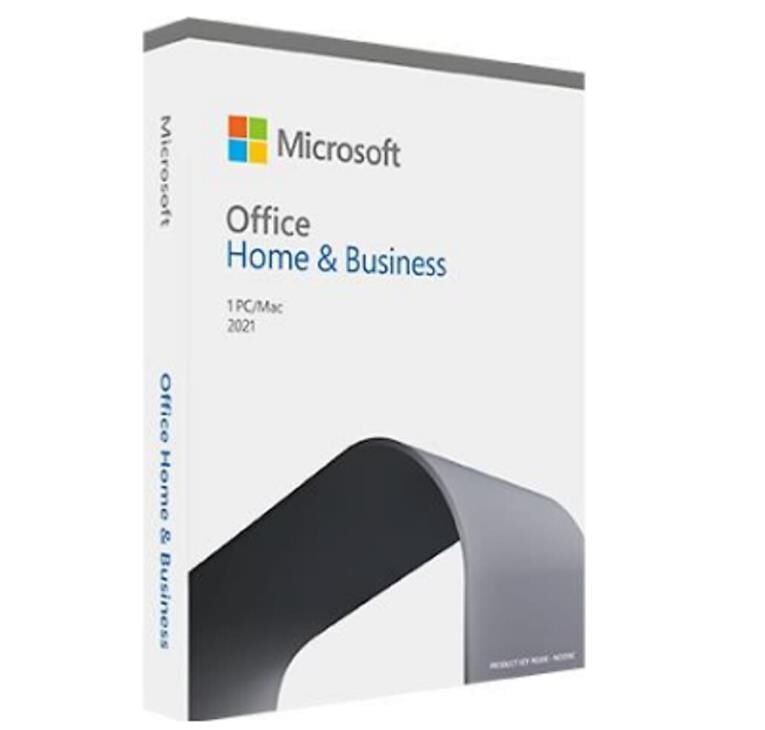 Microsoft Office Home And Business 2021 T5d-03555 Türkçe Lisans Kutu Ofis Yazılımı