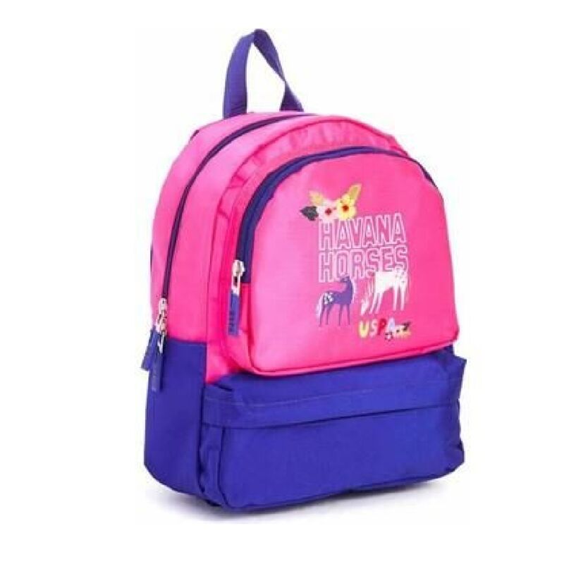 U.s Polo Sırt Cantası Plçan22052