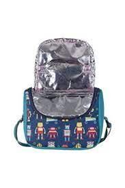 Kaukko Kıds&love Sweet Zombıe Beslenme Çantası L7092