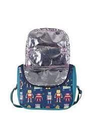 Kaukko Kıds&love Sweet Zombıe Beslenme Çantası L7092