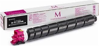 Kyocera Tk-8335m Magenta Kırmızı Orjinal Fotokopi Toneri Taskalfa 3252ci-3253ci 15.000 Sayfa