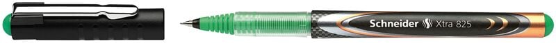 Schneıder Xtra 825 Konik Uçlu Roller Kalem 0,5 Mm Yeşil Scx-033