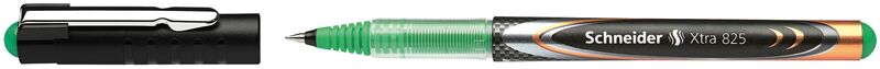 Schneıder Xtra 825 Konik Uçlu Roller Kalem 0,5 Mm Yeşil Scx-033