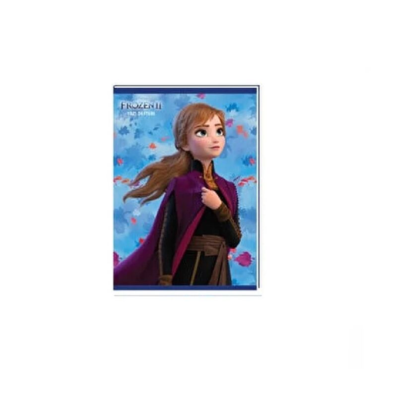 Frozen Iı A4 40 Yp. Dik Yazı Defteri 280200-92