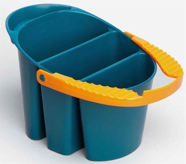 Mıssıon Fırça Temizleme Kovası Small 2l 4021 160649