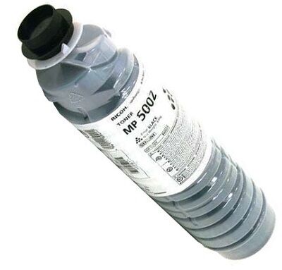 Ricoh Mp 5002 Orjinal Fotokopi Toneri Mp 3500-4000-4001-4002-4500-5000-5001 30.000 Sayfa