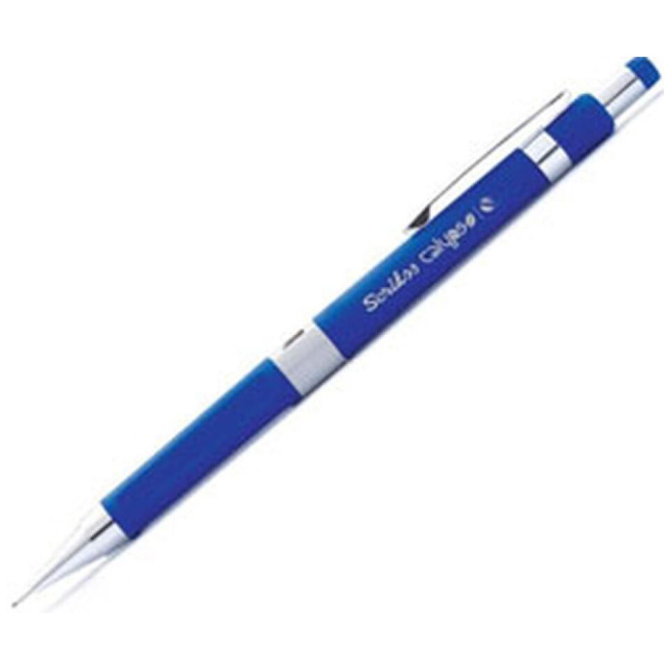 Scrikss Office Versatil Kalem Calypso 0,5 Mm Mavi T000sdcccp503a