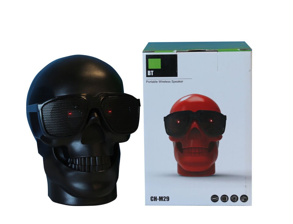 Platoon Pl-4183 Bluetooth Spekaermıcrosd+fm Radyo