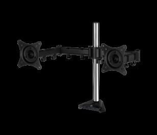 Arctic Ar-aemnt00050a Z2 Pro Gen 3 Usb3.2 1 Hub'lı Çiftli 13''-34'' Veya 35'' Ultrawide Monitör Dest