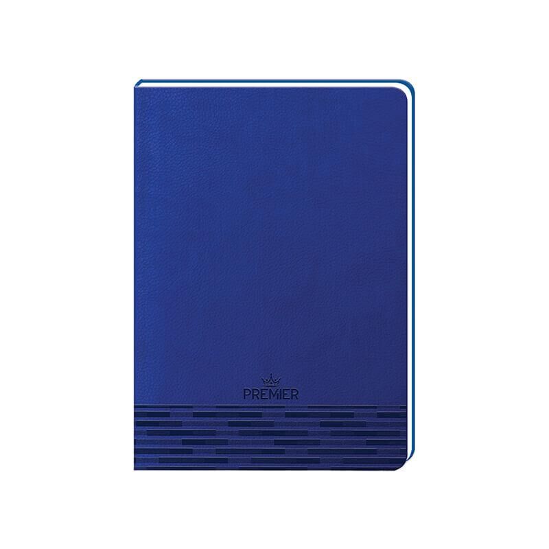 Keskin Color Defter 20x28 Cm Kareli 120 Yp. Sert Kapak Premier 410498-99