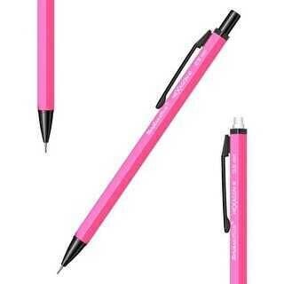 Scrikss Office Versatil Kalem Hexagon-r 0,7 Mm Pembe T00sdcchxg723a