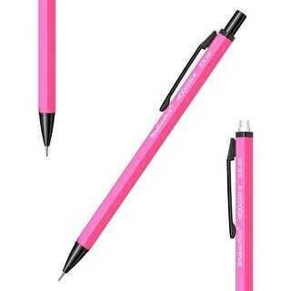 Scrikss Office Versatil Kalem Hexagon-r 0,7 Mm Pembe T00sdcchxg723a