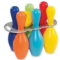 Dede Küçük Bowling Seti 01602