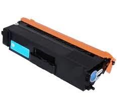 Ofispc Brother Tn-340c Muadil Mavi Toner Tn-310c-tn-320c 4150-4570-9460-9560