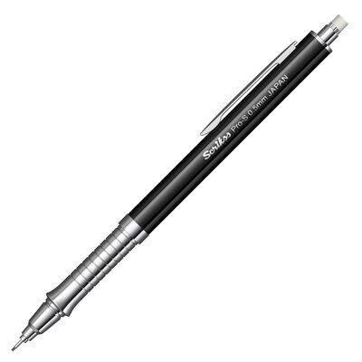 Scrikss Office Versatil Kalem Pro-s 0,5 Mm Siyah T00stcc5prs02a