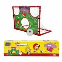 Sunman Hedefli Kale Futbol Set Kral Şakir 80*55 010820