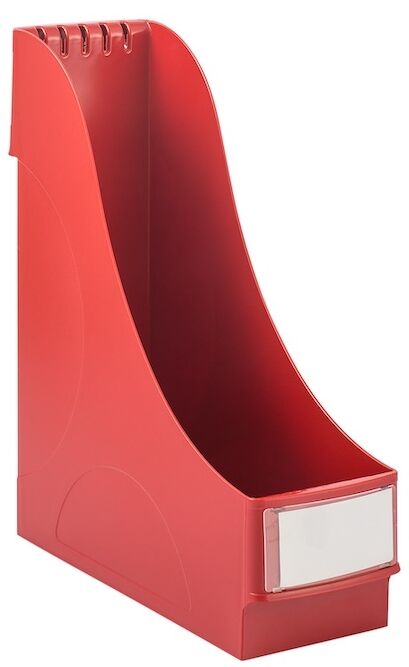 Kraf Plastik Magazinlik Kırmızı 5100