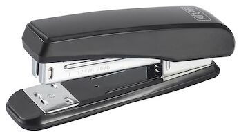 Kraf Zımba Makinası No:24/6 Siyah 20g