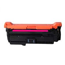 Ofispc Hp Ce403au-ce253a Kırmızı Üniversal Muadil Toner 507a-504a