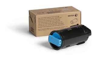 Xerox 106r03924 Versalink C600 Ekstra Yüksek Kapasite Cyan Mavi Toner 16.800 Sayfa