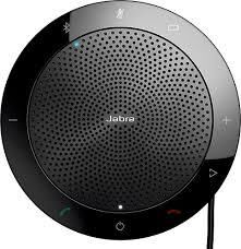 Jabra Speak 510 Uc Usb Ms Konferans