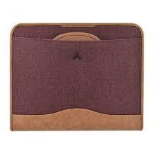 Önder Exculısıve Evrak Çantası Gizli Saplı Çift Fermuarlı 802