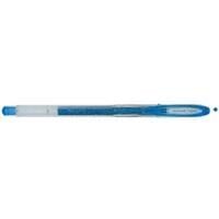 Uniball Signo Sparklıng 1.0 Jel Kalem Mavi Um-120sp