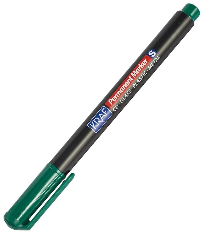 Kraf Asetat Kalemi Ohp Plus 290 (s) Yeşil