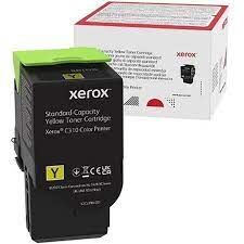 Xerox 006r04371 C310-c315 Yüksek Kapasite Yellow Sarı Toner 5.500 Sayfa