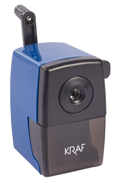 Kraf Kalemtraş Kollu Mini 695g