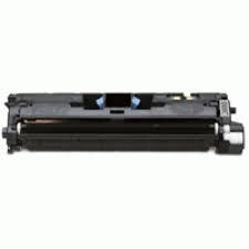 Ofispc Hp Q3960a Siyah Muadil Toner 2550