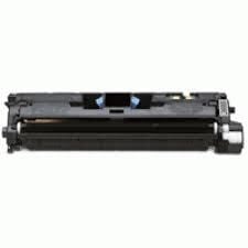 Ofispc Hp Q3960a Siyah Muadil Toner 2550