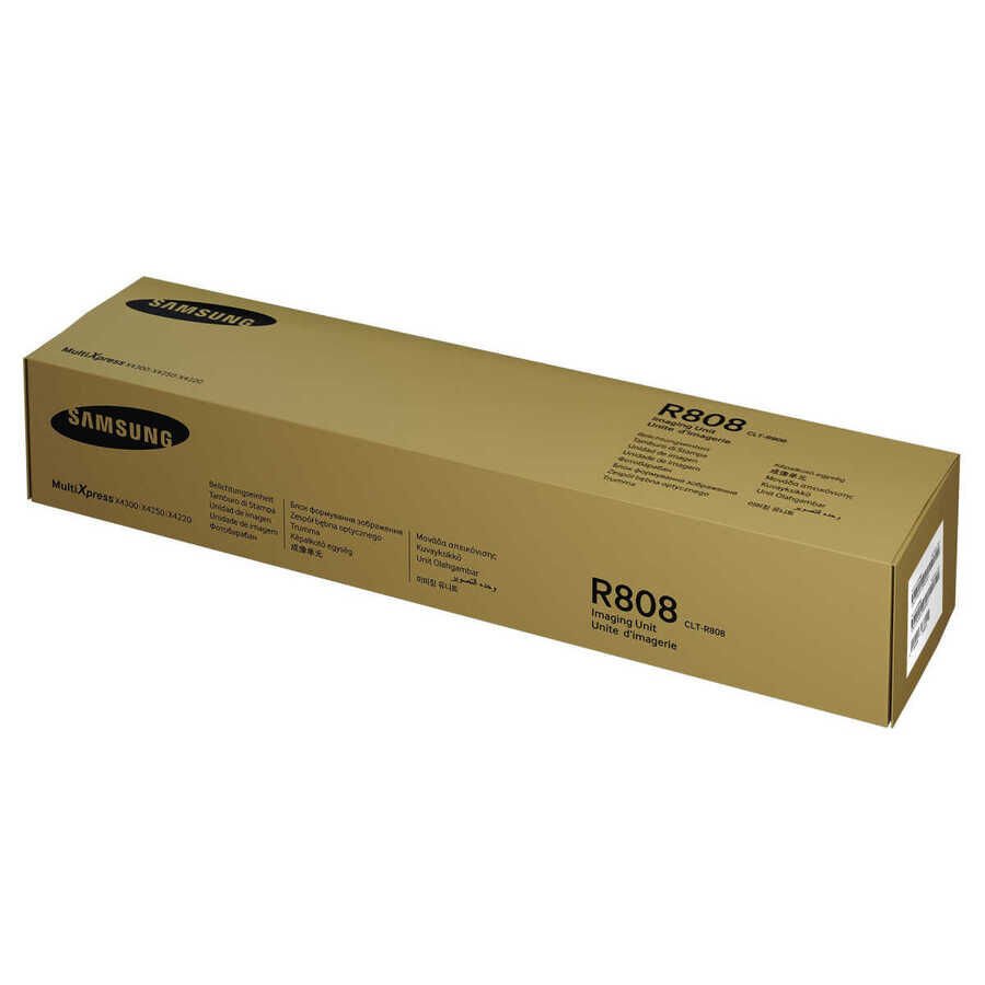 Samsung Clt-r808 Drum Ünitesi 100.000 Sayfa
