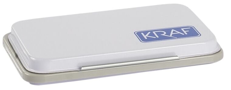 Kraf Istampa Metal No:1 101x68 435g