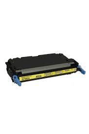 Ofispc Hp Q7582a Sarı Muadil Toner 3800