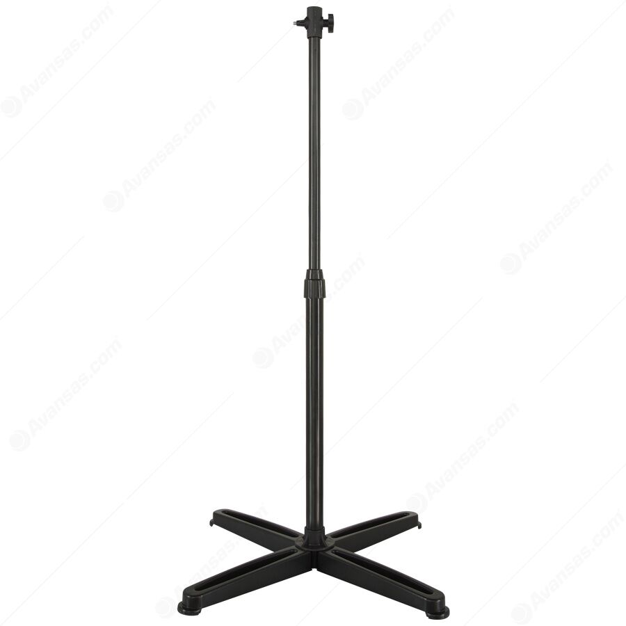 St1 Ufo Isıtıcı Ayak Alüminyum